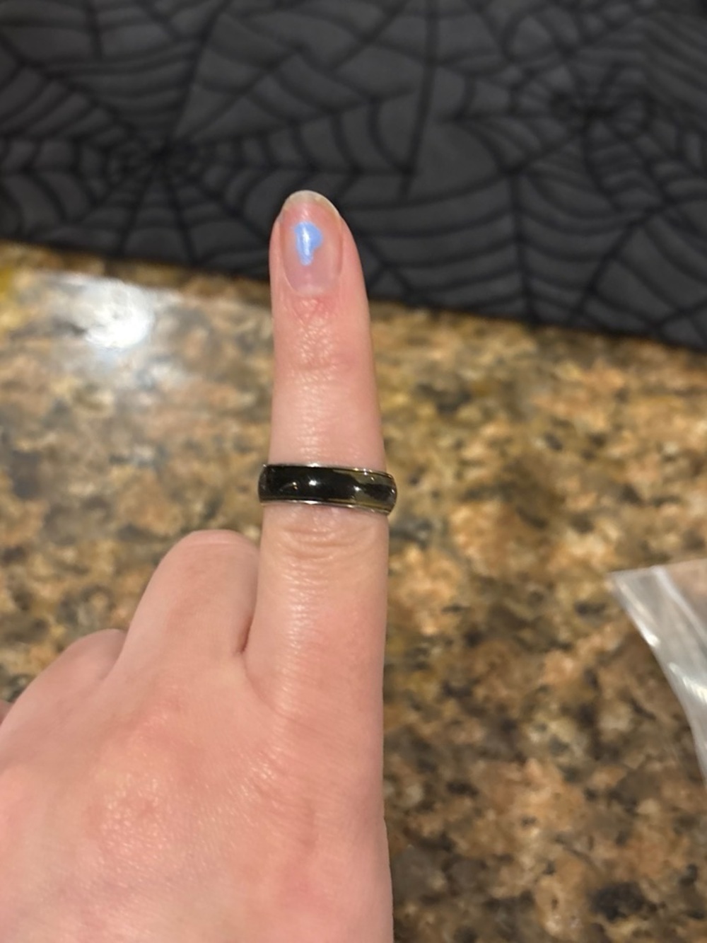 Mood Ring